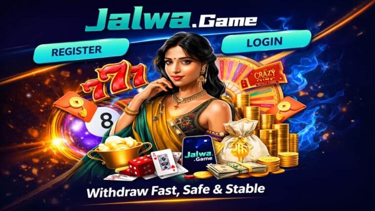 title="Jalwa Game App – Register, Login and Fast Withdrawal Guide"